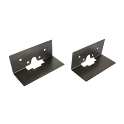 Mount Plate for Slim-Line Bear Jaw Latch