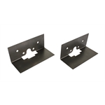 Mount Plate for Slim-Line Bear Jaw Latch