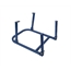 Small Block Ford Engine Storage Stand Small Block Ford Engine Storage Stand