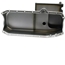 Speedway Small Block Chevy Claimer Oil Pan, RH Dipstick Speedway Small Block Chevy Claimer Oil Pan, RH Dipstick