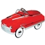 Murray Comet Style Pedal Car - Red Murray Comet Style Pedal Car - Red