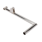 Stallard Chassis BC6230-101 Micro Sprint Brake Pedal, Long