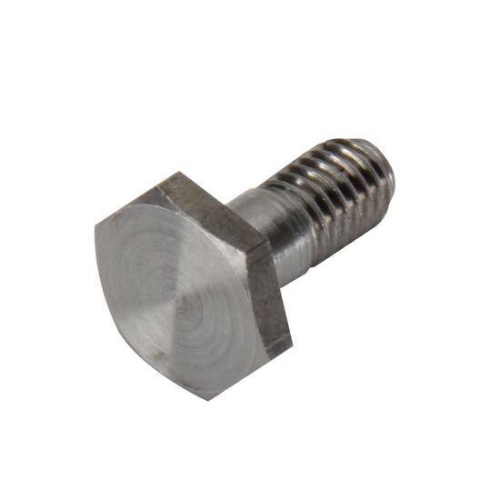 Afco Shock Replacement Parts and Accessories, 19 Series Base Valve Pin Afco Shock Replacement Parts and Accessories, 19 Series Base Valve Pin