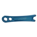 AFCO Large Body Rod Guide Shock Rebuild Wrench