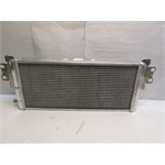 Garage Sale - AFCO 2007-Up Shelby GT500 Heat Exchanger