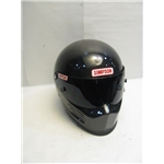 Garage Sale - Simpson Carbon Bandit Helmet, SA10, Size Large