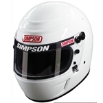 Garage Sale - Simpson Voyager Evolution - White - 7 7/8