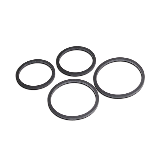 AFCO 7242-0500 F88i Series Caliper 1.88 x 1.62 Inch O-Ring Kit AFCO 7242-0500 F88i Series Caliper 1.88 x 1.62 Inch O-Ring Kit
