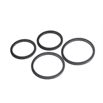 AFCO 7242-0500 F88i Series Caliper 1.88 x 1.62 Inch O-Ring Kit