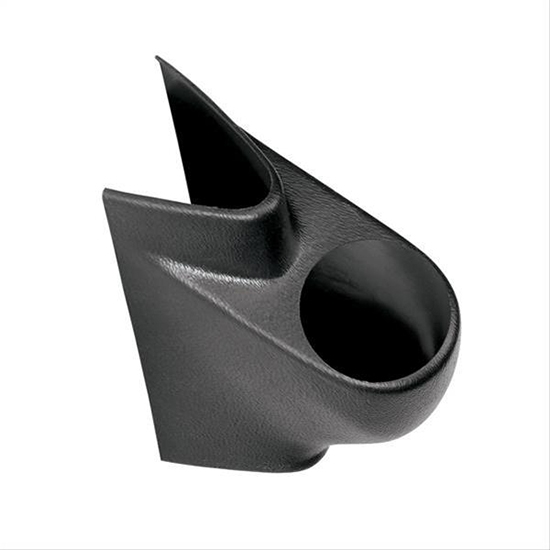 Auto Meter 15202 Single Gauge Pillar Pod, 94-97 Dodge Ram, 2-5/8 Inch Auto Meter 15202 Single Gauge Pillar Pod, 94-97 Dodge Ram, 2-5/8 Inch