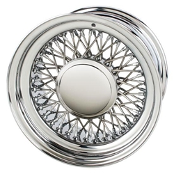 Dayton Wire Wheels
