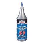 Lucas Oil 10488 S1 Racing Shock Oil, Case