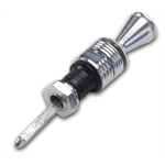 Lokar 1209124 Anchor-Tight Locking Trans Plug, Powerglide 3 Inch