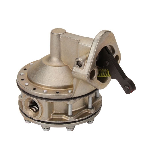 New Speedway Racing 110 GPH SBC Small Block Chevy 283400 Gas Fuel Pump