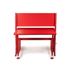 Titan Tools 21004 Folding Workbench