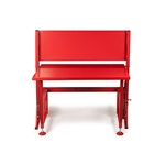 Titan Tools 21004 Folding Workbench