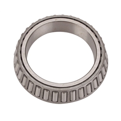 Winters Performance 7301 Pro-Eliminator Midget Bearing Cone Axle