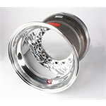 Garage Sale - Weld Racing Wide 5 HS Wheel-XL with Inner Bead-loc, 15 x 14, 5 Inch Backspace