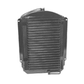 Garage Sale - Walker C-Ac504-1 Cobra 1940-1941 Chevrolet Radiator w/ A/C Condenser