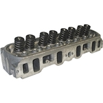 World Products 053030-2 S/B Ford Windsor Jr. Cylinder Head, Complete