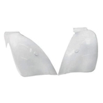 1935-37 Ford Pick-Up Front Fenders