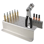 Cleco Pliers, Fasteners, and Clamps Holding Tray