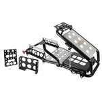 Virtual Racing Chair Frame