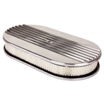 15 Inch Finned Mohawk Air Cleaner