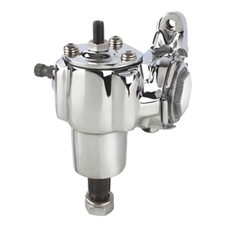 Speedway Chrome Vega Cross Steering Box