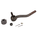 Elgin ES714 1964-66 Mustang 8 Cylinder Outer Tie Rod End, Driver Side
