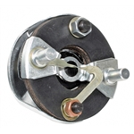 GM Style 3/4 Inch-36 Rag Joint