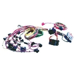 Painless Wiring 60511 5.0 Ford Fuel Injection System Engine Harness