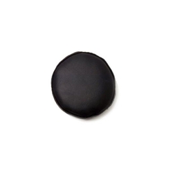 Kirkey 00011 4-Spoke Steering Wheel Center Nose Pad