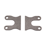 Weld-On Ford Model A Tail Light Bracket