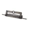 Pedal Car Parts, Murray Pontiac Front Axle Assembly