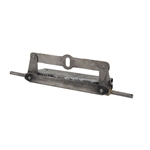 Pedal Car Parts, Murray Pontiac Front Axle Assembly