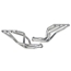 1964-73 Mustang Long Tube Headers, AHC Coated 1964-73 Mustang Long Tube Headers, AHC Coated