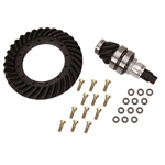 DMI RRC-1306 4.12 Ring and Pinion Loaded, for Bulldog XR-1 Rearend
