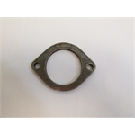 Garage Sale - 2-1/2 Inch I.D. Tailpipe Flange, Corvette C-5