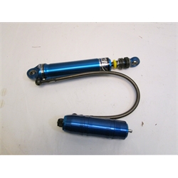 Garage Sale - AFCO 32 Series Double Adj. Mono-Tube Alum. Shock, 7 Inch