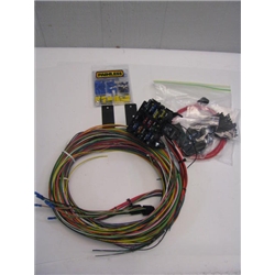 Garage Sale - Painless 12 Circuit Universal Wire Harness