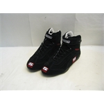 Garage Sale - Simpson Adrenaline Shoes, Black, Size 9