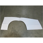 Garage Sale - 1981-88 Monte Carlo SS Steel Quarter Panel, Left Side