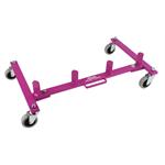 GoJak Dollie Storage Rack