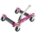 GoJak 5000 Self-Loading Car Dollies