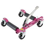 GoJak 5000 Self-Loading Car Dollies