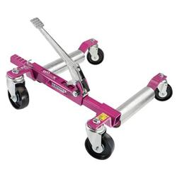 GoJak 6200 Self-Loading Car Dollies