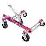 GoJak 6200 Self-Loading Car Dollies