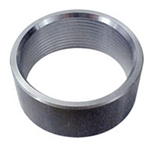 AFCO 20042 Ball Joint Sleeve, 1960-66 Chrysler Lower, Large Thread
