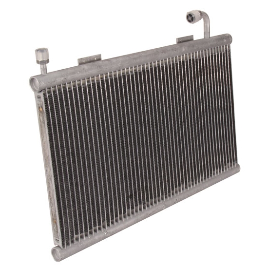 AFCO 80169 12 x 19-5/8 Inch Aluminum A/C Condenser AFCO 80169 12 x 19-5/8 Inch Aluminum A/C Condenser